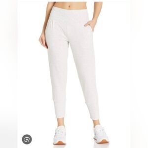 *Danskin Women's Luxe  Retro Joggers Pants